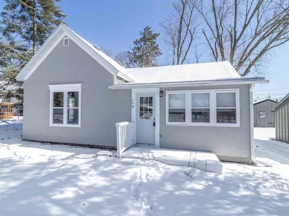 148 South Pine Street, Adams, WI 53910