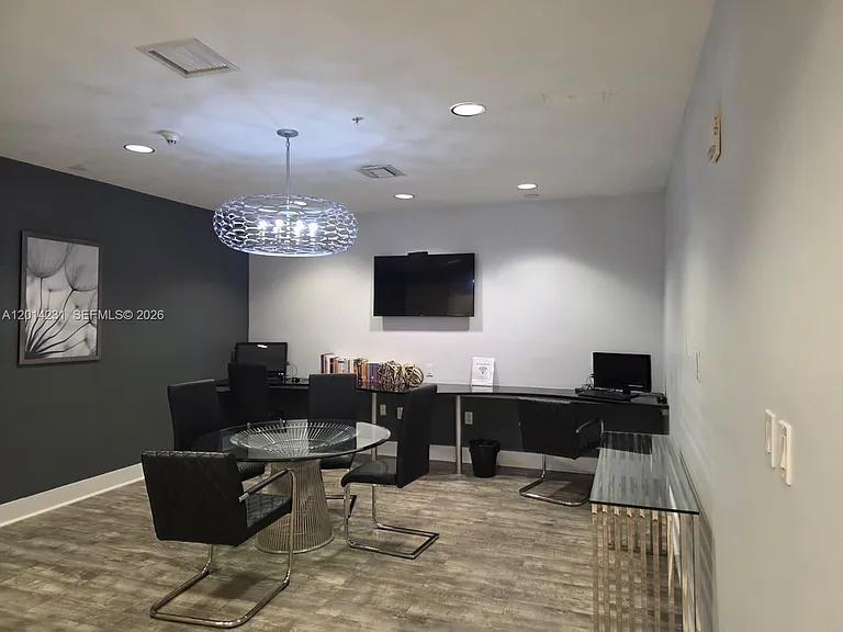 1861 NW South River Dr #2603 — Photo 18