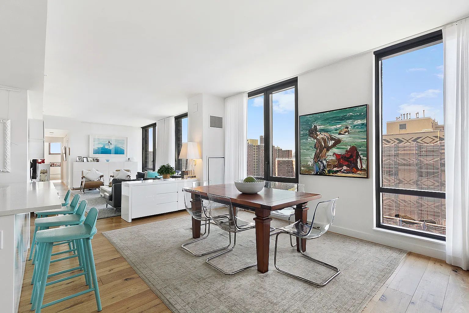 23 W 116th St APT 12D, New York, NY 10026 Zillow