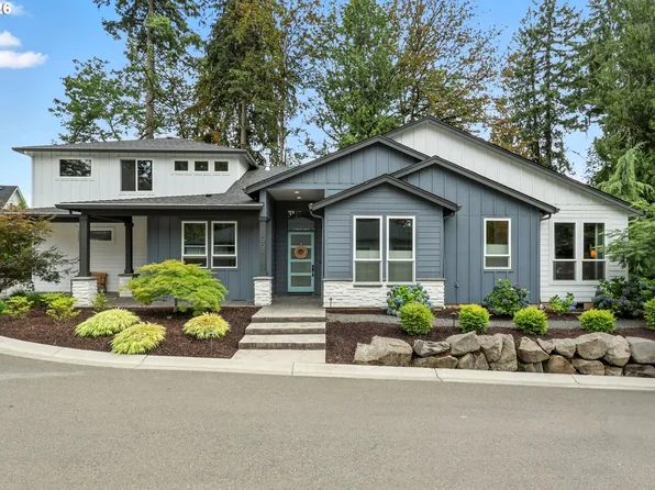 14903 NE 182nd Cir, Brush Prairie, WA 98606