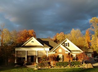 8524 Bowman Hollow Rd, Powell, TN 37849