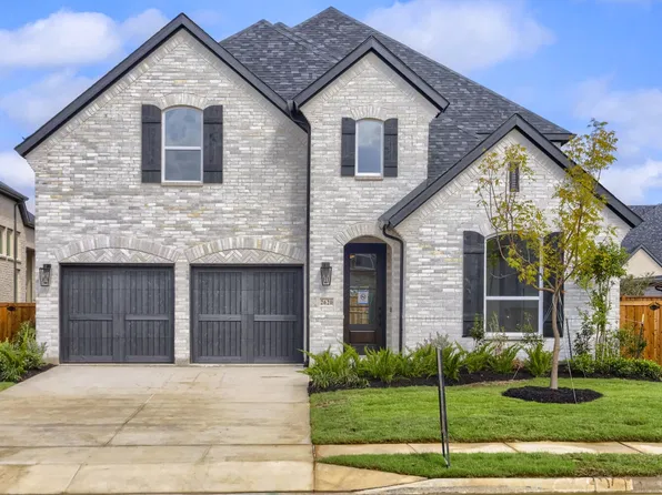 2620 Acie Ln, Prosper, TX 75078