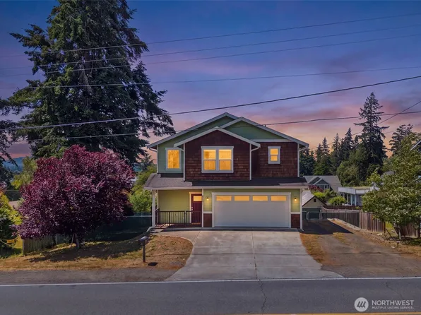 5091 May Street NW, Bremerton, WA 98311
