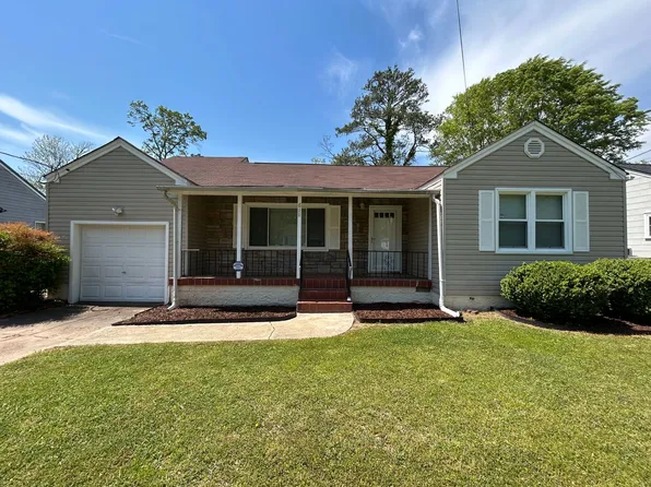 611 Woodvale Ave, Chattanooga, TN 37411