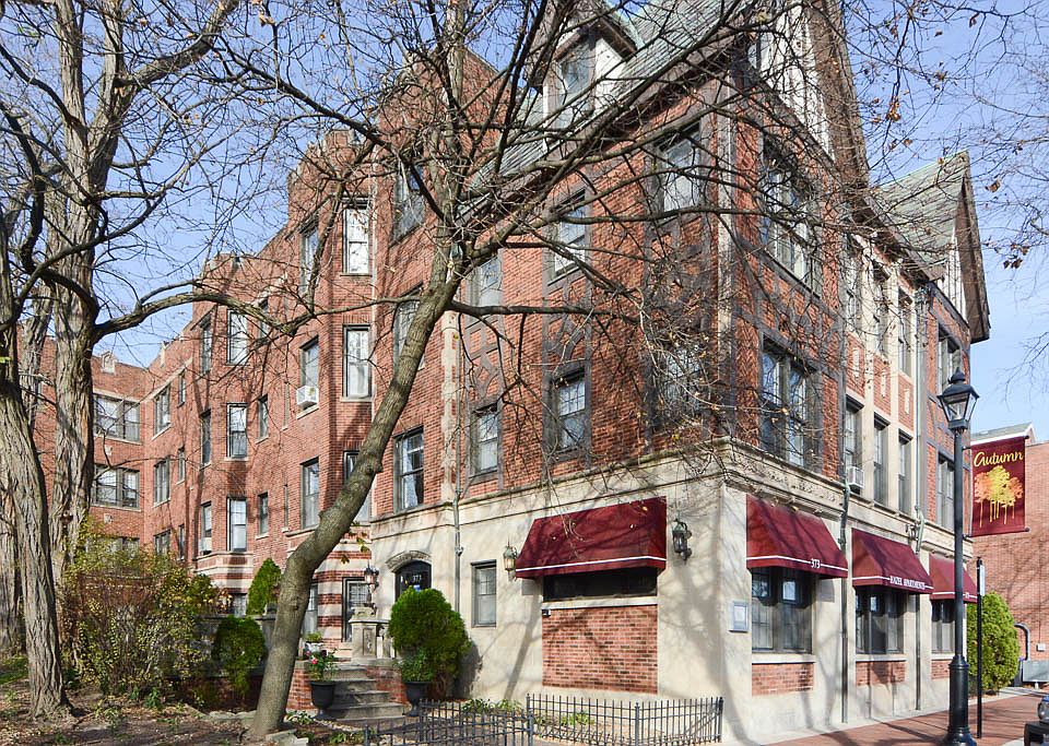 1st image of 373 Hazel Ave #4D