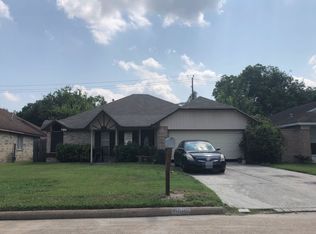 11602 Cordoba Dr, Houston, TX 77038