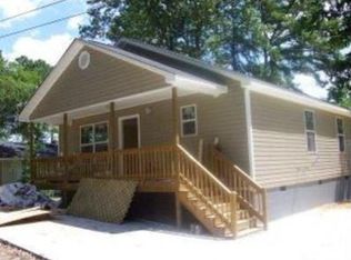 1040 Alyssa Ct, Dalton, GA 30720