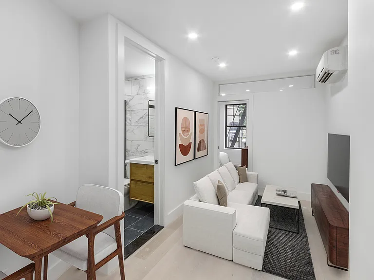 47 Saint Marks Pl #2W — Photo 1