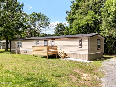 180 County Road 853, Delano, TN, 37325