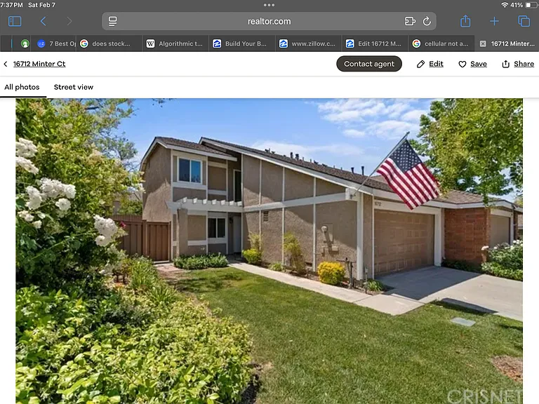 16712 Minter Ct — Photo 14