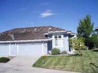 175 Sugar Plum Way, Castle Rock, CO 80104