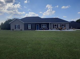 526 Luechtefeld Farm Dr, Leslie, MO 63056