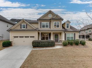 2260 Spring Sound Ln, Buford, GA 30519