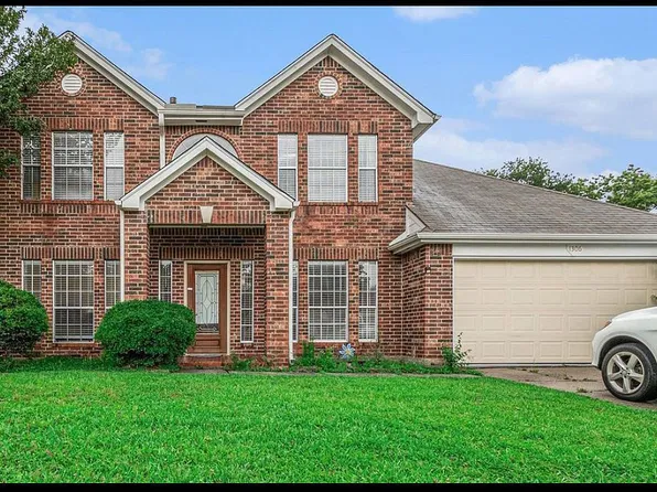 1306 Caraquet Dr, Spring, TX 77386
