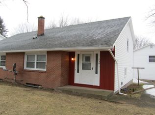 732 Westside Dr, Rochester, NY 14624