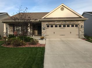 2124 Oakside Rd, Toledo, OH 43615