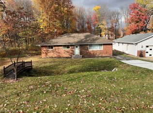 5105 Hillside Rd, Independence, OH 44131