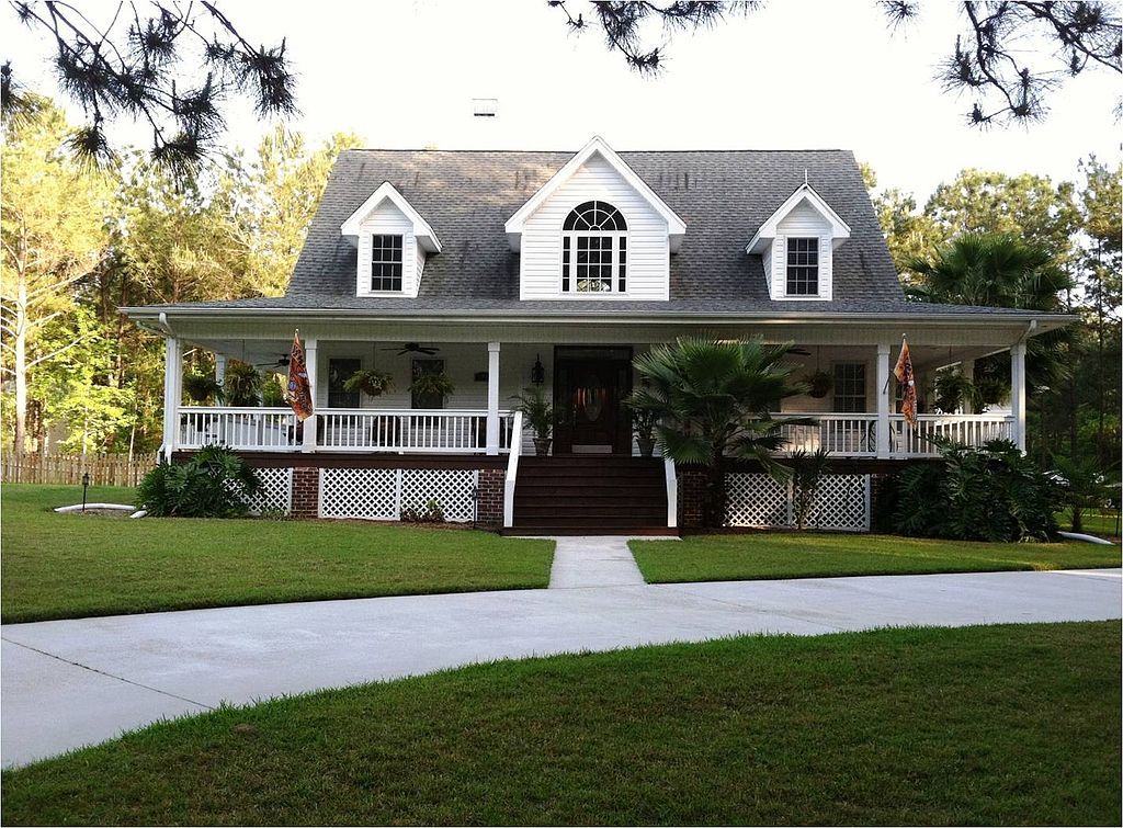 109 W Branch Rd - Property Image