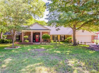 2800 Fox Ridge Rd, Lorena, TX 76655