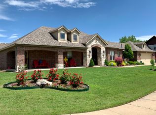 795 W 148th St S, Glenpool, OK 74033