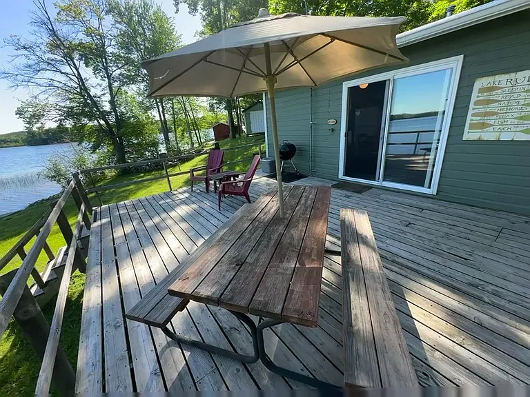 N Musky Point Ln — Photo 19