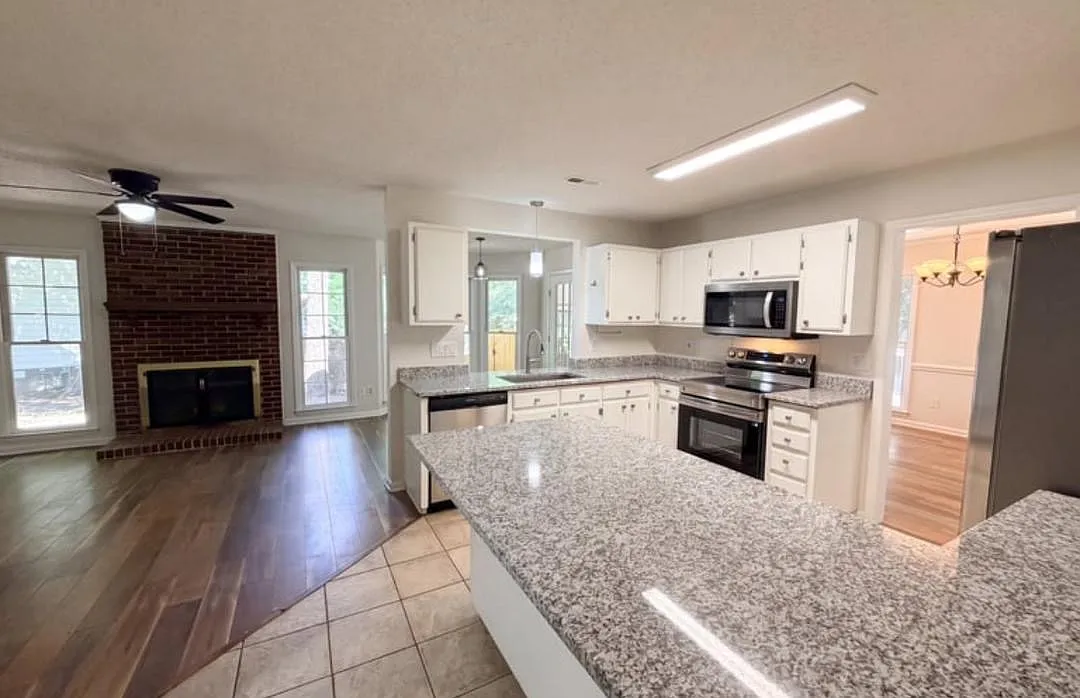 Building Photo - 13628 Tynecastle Ln