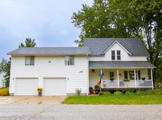 9464 Beech St, New Lothrop, MI 48460