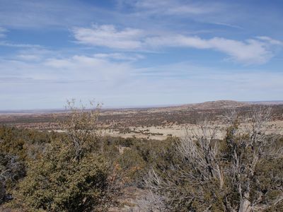 LOT 93 Lakeview Rnch UNIT 2, Concho, AZ, 85924