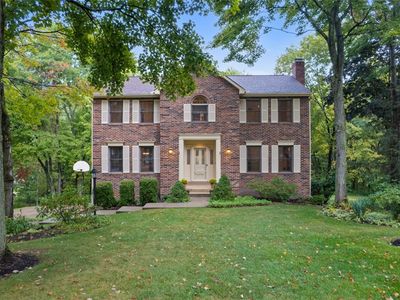 95 Firethorn Rd, Baden, PA, 15005