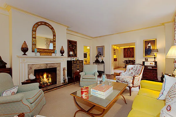 Sold by Brown Harris Stevens | media 8