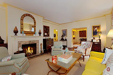 Sold by Brown Harris Stevens