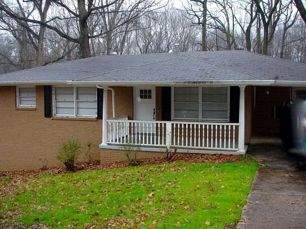 3308 17th Ave, Sheffield, AL 35660