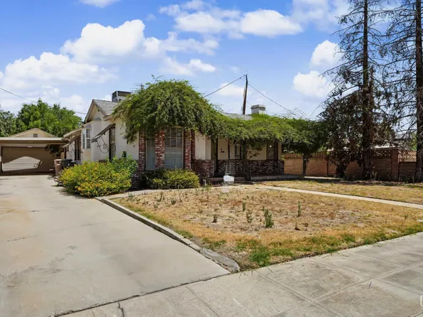 2416 Bank St, Bakersfield, CA 93304