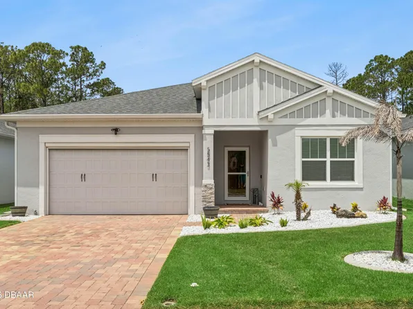 5543 Estero Loop, Port Orange, FL 32128