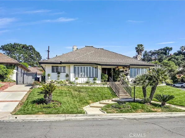 900 Glenvista Dr, Glendale, CA 91206