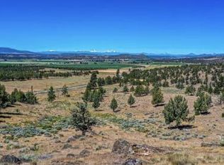 Next To 8883 Meadow Rdg, Prineville, OR 97754