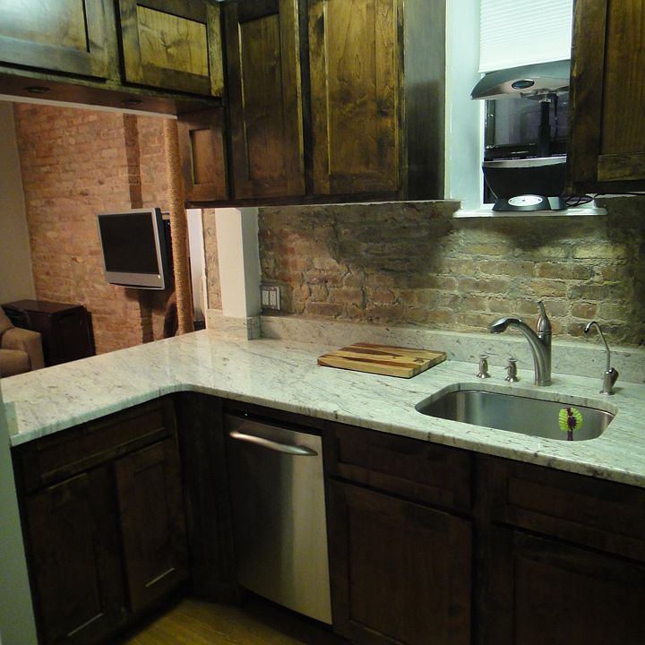 2nd image of 185 E 2nd St APT 2A