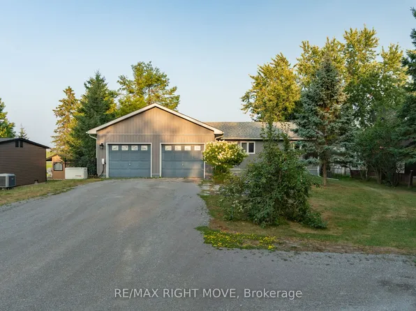 35 Cedar Bay Rd, Kawartha Lakes, ON L0K 1B0