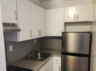 8625 Van Wyck Expy APT 208, Jamaica, NY 11435