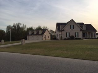 144 Marshview Cir, Angier, NC 27501