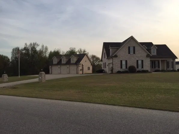 144 Marshview Cir, Angier, NC 27501