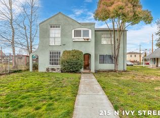 215 N Ivy St, Medford, OR 97501