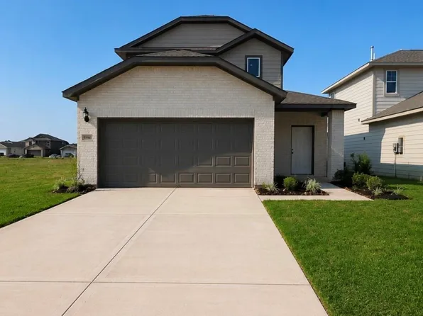 25148 Pomegranate Pl, Montgomery, TX 77316