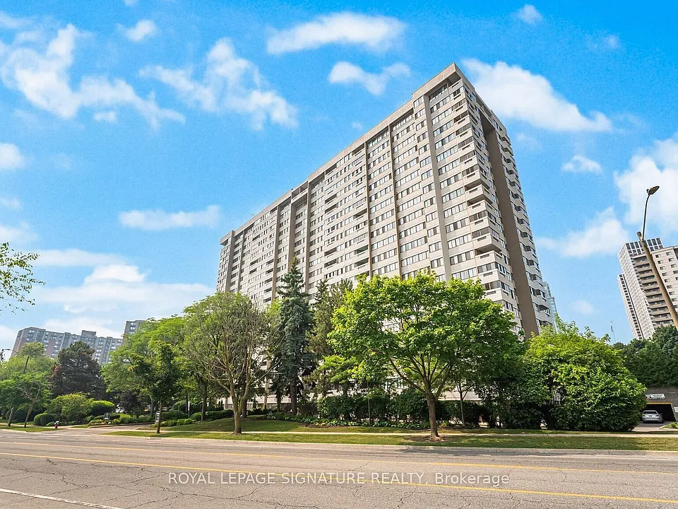 1580 Mississauga Valley Blvd #906