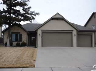 428 Doolittle Way, Lawrence, KS 66049