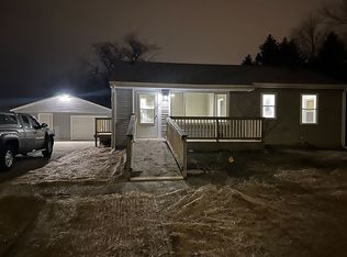 6510 60th St, Kenosha, WI 53144