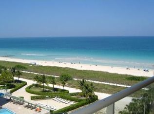 9499 Collins Ave APT 703, Surfside, FL 33154