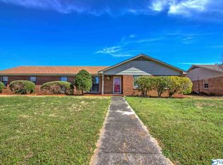 2002 Jefferson St SW, Decatur, AL 35603