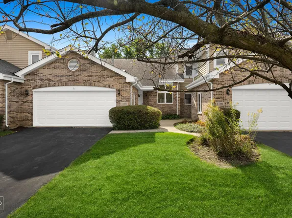 17259 Lakebrook Dr, Orland Park, IL 60467