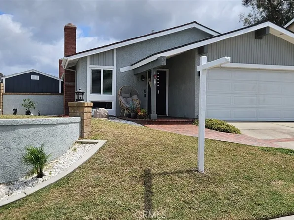 26641 Avenida Arivaca, Mission Viejo, CA 92691